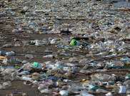 Gubernur Bali Ingatkan Warga Buang Sampah Sembarangan itu Dosa 