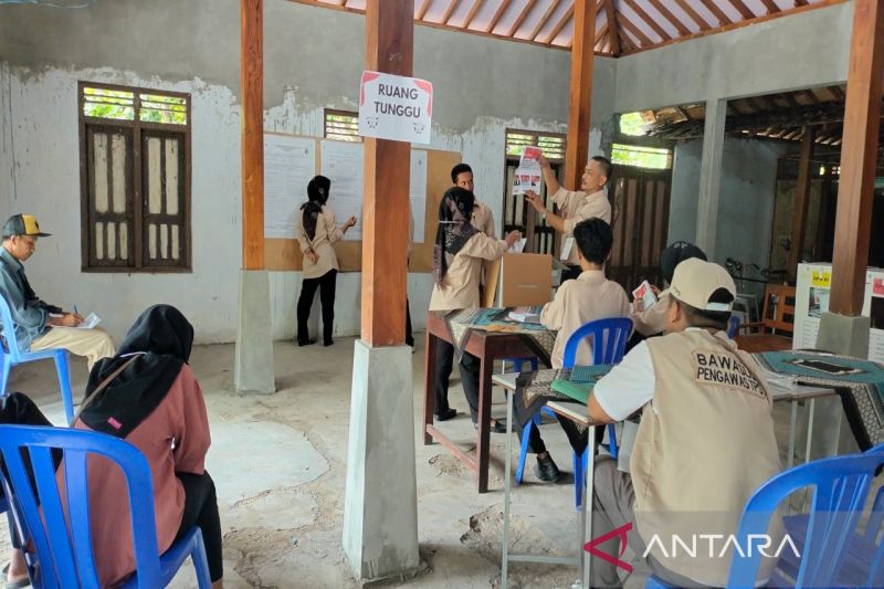 Puluhan Anggota Tim Sukses Daftar Konsultasi Gangguan Mental ke RSUD  Taman Sari
