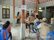 Puluhan Anggota Tim Sukses Daftar Konsultasi Gangguan Mental ke RSUD  Taman Sari