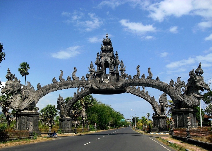 bali