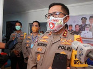  Khawatir Lonjakan Arus Balik, Polisi Perketat Akses Menuju Jakarta