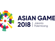 Klasemen Perolehan Medali Asian Games 2018: Indonesia Tetap di Empat Besar