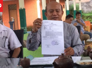 Skandal Nikah Siri Bupati Sunjaya Berujung Pelaporan