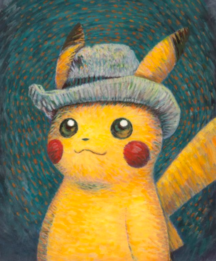 pokemon