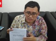 Harun Al Rasyid Minta DPR Fokus Terhadap Tugas Utama, Jangan Mengangket KPK