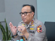 Polri Sebut tidak Ada Aksi Terorisme saat Natal dan Tahun Baru