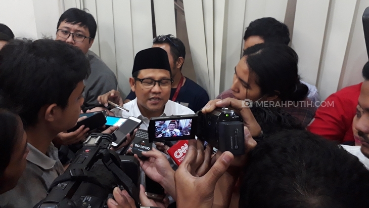 Setelah Golkar, PKB Tarik Dukungan untuk Ridwan Kamil?