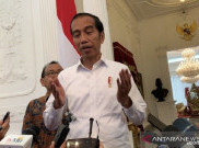 Jokowi: Ekonomi Indonesia Diproyeksi Pulih Tercepat Setelah Tiongkok