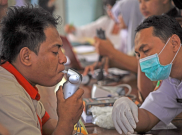 Pelayanan Kesehatan Penajam Tetap Berjalan Selama Liburan