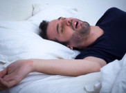 Terlalu Sedikit atau Terlalu Banyak Tidur Sebabkan Memori Otak Jadi Lambat 