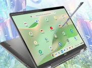 Andalkan Performa, Acer Rilis Chromebook Spin 714