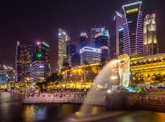 Harus Mampir, 5 Destinasi Wisata Singapura yang Hits di 2020