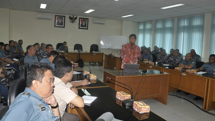 Lantamal III Jakarta