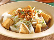 Cobain Yuk, Kupat Tahu Pacitan Kesukaan Pak SBY
