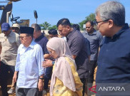 Eks Wapres JK Geram, Tanahnya di Makassar Jadi Korban Mafia Tanah