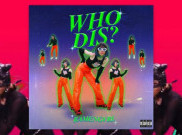 RAMENGVRL Mengawali 2022 dengan Merilis Single 'WHO DIS?'