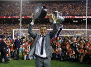 Luis Enrique: Ini Cara Terbaik untuk Pergi