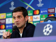 Kagum dengan Arsenal, Pelatih Inter Milan Cristian Chivu Tahu Cara Meladeninya