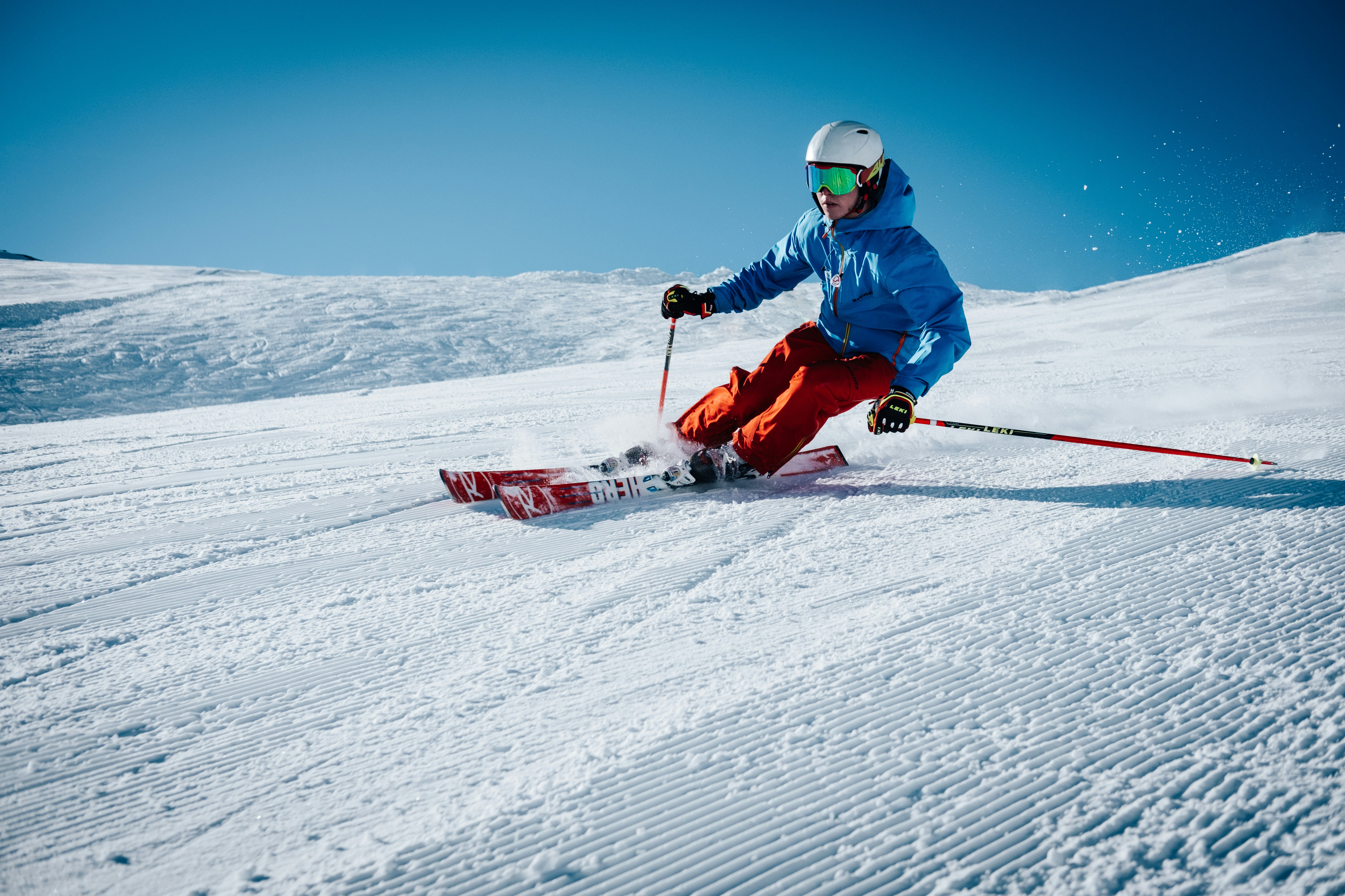 Mineral King, Proyek Ski Resort Impian Walt Disney yang Tak Pernah Terwujud