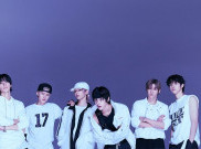 Lirik Lagu ‘Do Your Dance’ RIIZE Penuh Semangat Percaya Diri, Title Track Mini Album 'II'