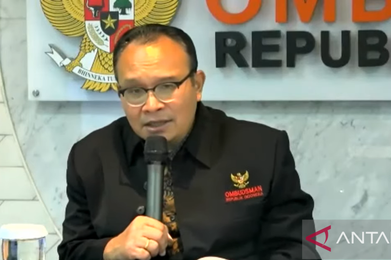TNI-Polri Aktif Masih Diusulkan Jadi Calon Pj Kepala Daerah