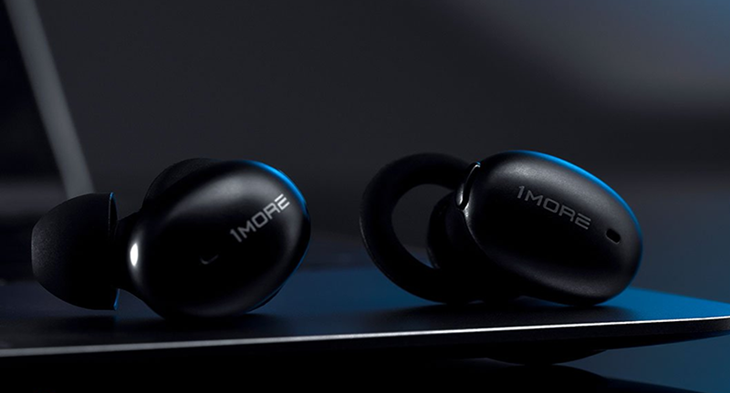1more stylish true wireless earbuda
