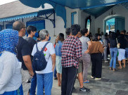 Lembaga Dewan Adat Buka Keraton Kasunan Surakarta untuk Wisatawan