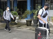 KPK Amankan Dokumen dari Rumah dan Kantor Bupati Kapuas