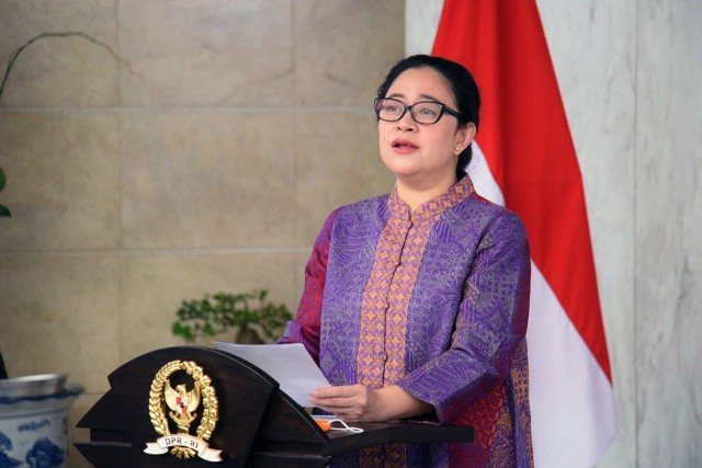 DPR Minta Aparat Gunakan Tindakan Tegas dan Humanis untuk Lawan OPM