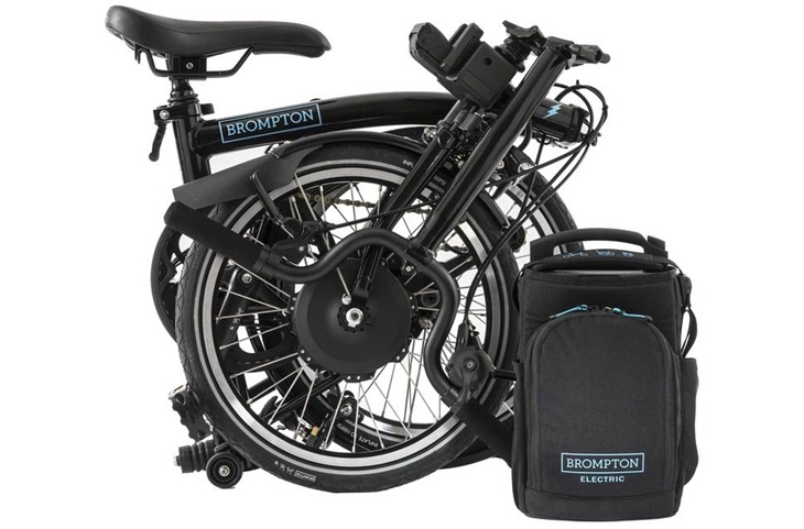 brompton