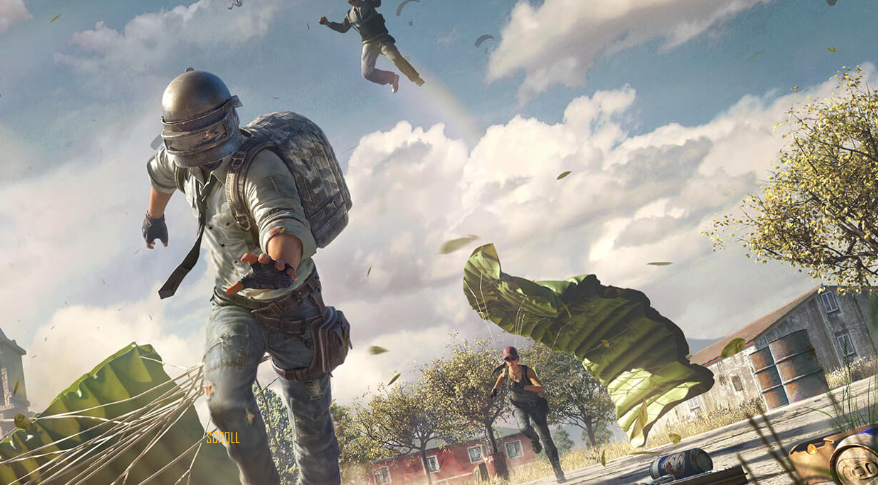 Cara Mengunduh Update PUBG Mobile 3.7: Golden Dynasty dan Semua Fitur Terbarunya