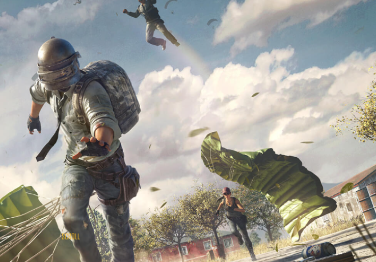 Cara Mengunduh Update PUBG Mobile 3.7: Golden Dynasty dan Semua Fitur Terbarunya