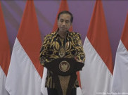 Jokowi Ungkap Nilai ‘Cuan’ Produksi Kelapa Indonesia yang Masuk Top Dunia