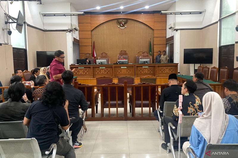 KPK Ungkap Alasan Tak Hadir di Sidang Praperadilan Hasto