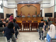 KPK Ungkap Alasan Tak Hadir di Sidang Praperadilan Hasto