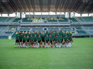 Persebaya ‘Pamerkan’ Skuad Sementara untuk Musim 2026/2027