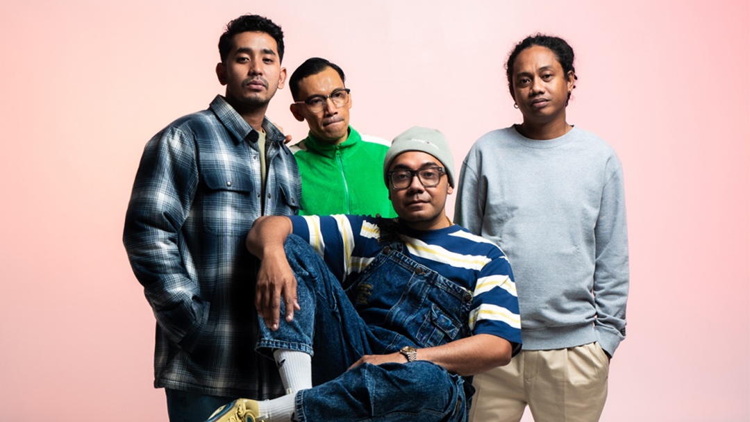 Lalahuta Remake Hit 'Dan' Milik Sheila On 7