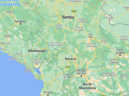 Serbia Dituduh Coba Menganeksasi Wilayah Utara Kosovo