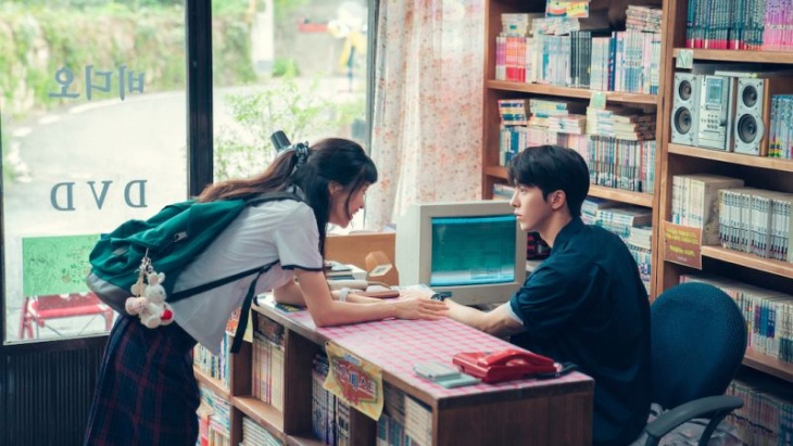 Menyentuh Hati, Ini 5 Drama Korea tentang Perjuangan Hidup