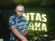 Yella Sky Sound Rayakan Satu Dekade Lewat EP 'The Global Steppers'