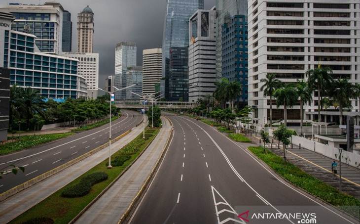 Berbagai Opini Negatif soal COVID-19 Dinilai karena Pemerintah Belum All Out