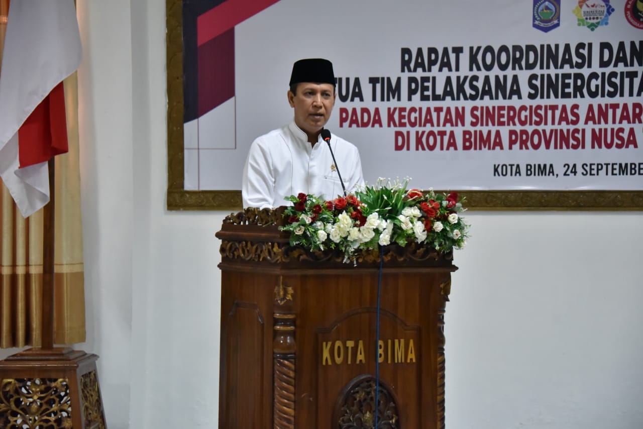 Berantas Terorisme dan Radikalisme, Pemda Diminta Tingkatkan Kesejahteraan Warga