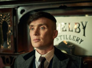 Inspirasi Style Keluarga Shelby. Sejarah dan Tutorial Gaya Rambut ala 'Peaky Blinders'