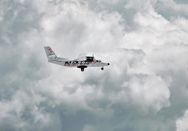 Pesawat N219 Nurtanio Buatan PTDI Siap Terjun ke Pasar Komersial Angkut Penumpang dan Kargo