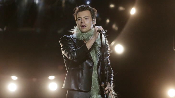 ‘Watermelon Sugar’ Jadi Pembuka Grammy Awards 2021