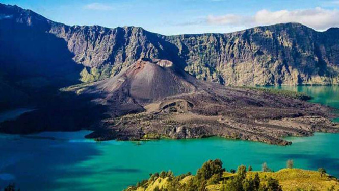 Dampak Status Geopark Rinjani Terhadap Pariwisata NTB