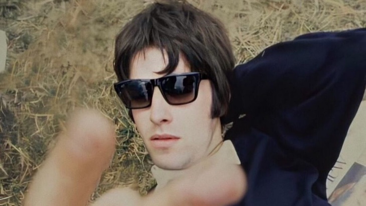 Tanggapan Liam Gallagher tentang Komentar 'Menjengkelkan' Dua Lipa