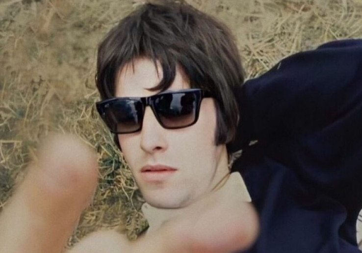  Liam Gallagher Tulis Kicauan Rasialis di X, Oasis Terancam Diboikot di Korea dan Jepang