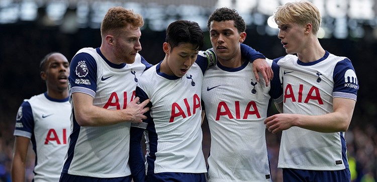 Ajukan Protes, Tottenham Tak Mau Disebut 'Tottenham' Lagi