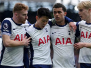 Ajukan Protes, Tottenham Tak Mau Disebut 'Tottenham' Lagi